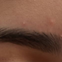 Newlook Eyebrow Threading