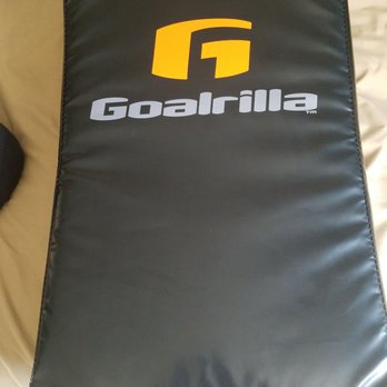 DICK'S Sporting Goods - Goalrilla Dummy Pad - Sports Wear Near Me - San Diego, California DICK'S Sporting Goods - Goalrilla Dummy Pad - Sports Wear Near Me - San Diego, California