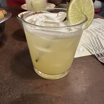 Johnny Sánchez - SMOKE ON THE WATER - Mexican Near Me - New Orleans, Louisiana