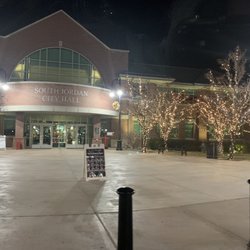 South Jordan Towne Center