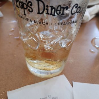 Pops Diner - Diners Near Me - Chesapeake, Virginia Pops Diner - Diners Near Me - Chesapeake, Virginia