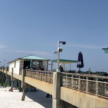 The Island Pier - Beach access - Fishing Near Me - Fort Walton Beach, Florida The Island Pier - Beach access - Fishing Near Me - Fort Walton Beach, Florida
