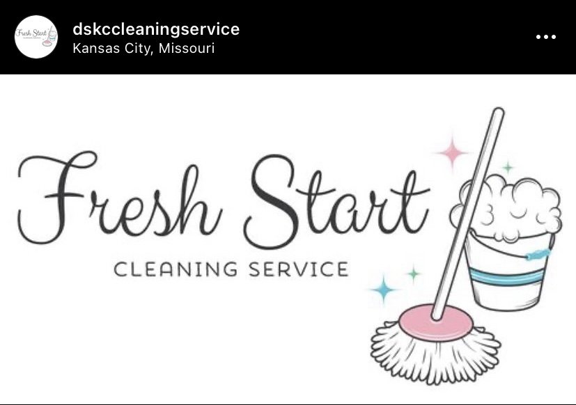FRESH START CLEANING SERVICE Kansas City, Kansas Home Cleaning