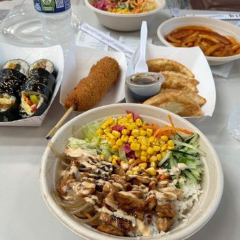 Kup Bop - Korean Near Me - Louisville, Kentucky Kup Bop - Korean Near Me - Louisville, Kentucky