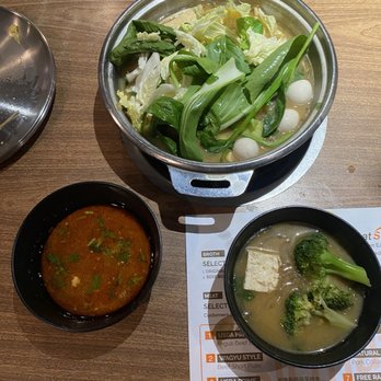 All That Shabu - AYCE Vegetarian for $30! - Buffets Near Me - Alhambra, California All That Shabu - AYCE Vegetarian for $30! - Buffets Near Me - Alhambra, California