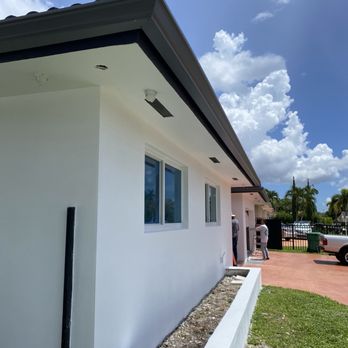 Maceda Rain Gutters - Gutter Services Near Me - Miami Springs, Florida Maceda Rain Gutters - Gutter Services Near Me - Miami Springs, Florida
