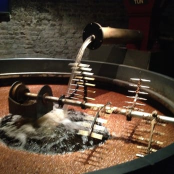 Jameson Distillery Bow St - Museums Near Me - Dublin, D