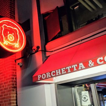 Porchetta & Co - Exterior - Sandwiches Near Me - Toronto, Ontario Porchetta & Co - Exterior - Sandwiches Near Me - Toronto, Ontario