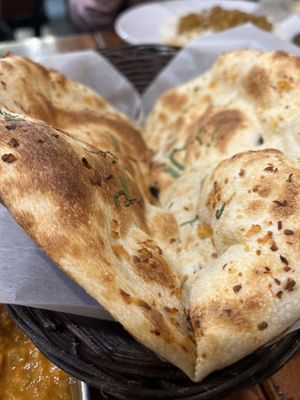 Curry Leaf by null