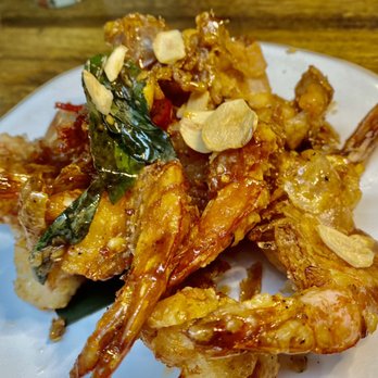 Bone Kettle - Garlic Prawns - Breakfast & Brunch Near Me - Pasadena, California Bone Kettle - Garlic Prawns - Breakfast & Brunch Near Me - Pasadena, California