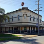 The Bottom Pub