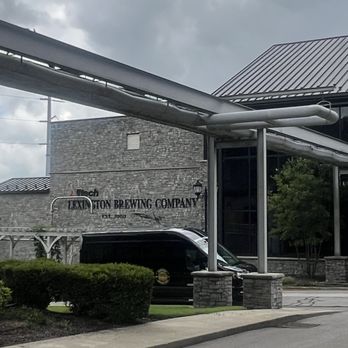 Town Branch Distillery - Distilleries Near Me - Lexington, Kentucky