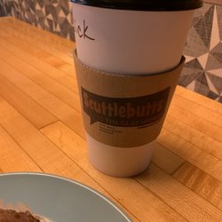 Scuttlebutts Coffee