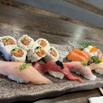 Rocket Sushi - Sushi Bars Near Me - San Francisco, California Rocket Sushi - Sushi Bars Near Me - San Francisco, California