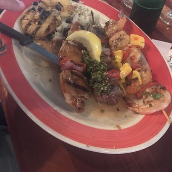 Surf Hut - Seafood Near Me - Destin, Florida