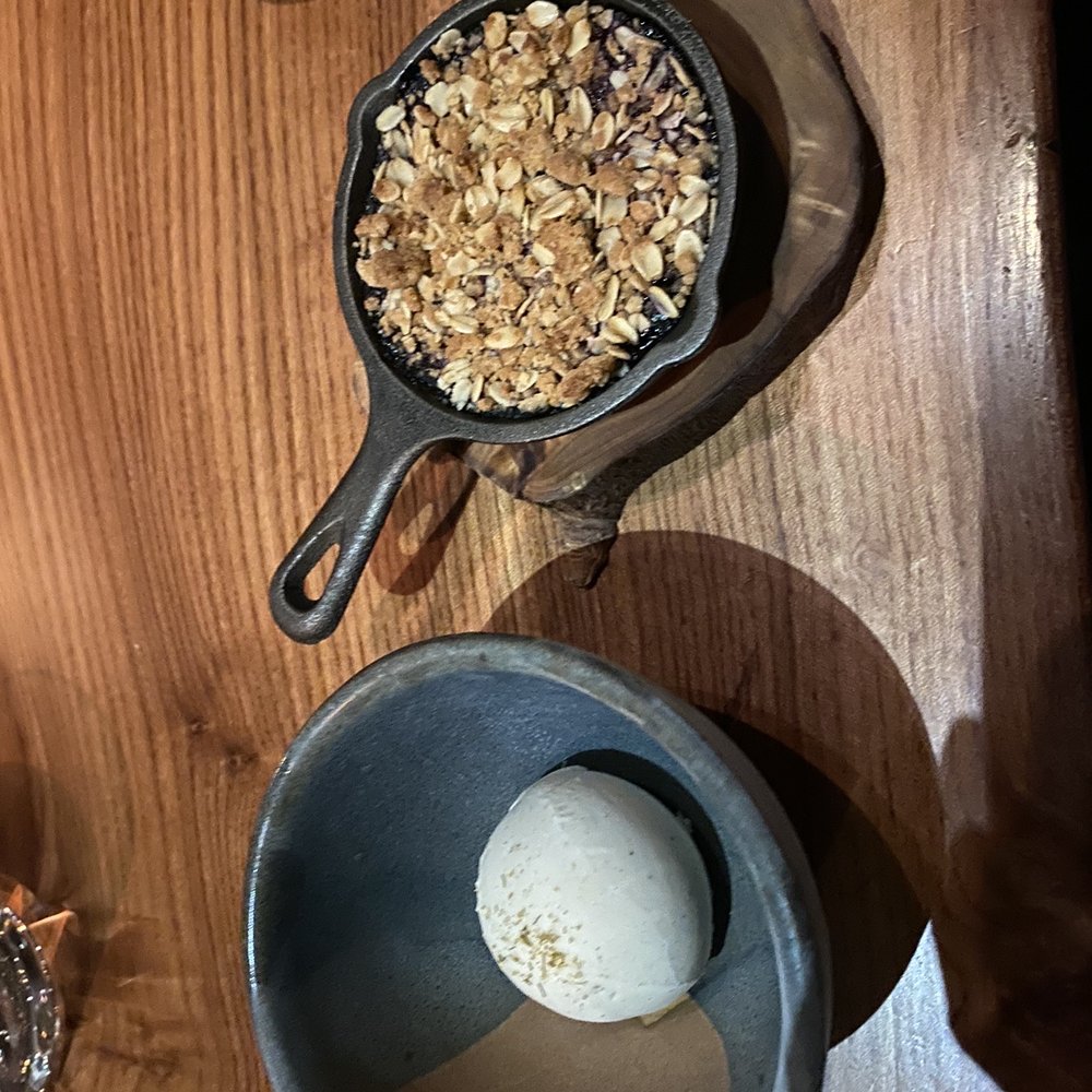 Lazy Bear - New American Near Me - San Francisco, California Lazy Bear - New American Near Me - San Francisco, California