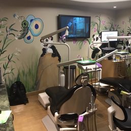Exam room Exam room
