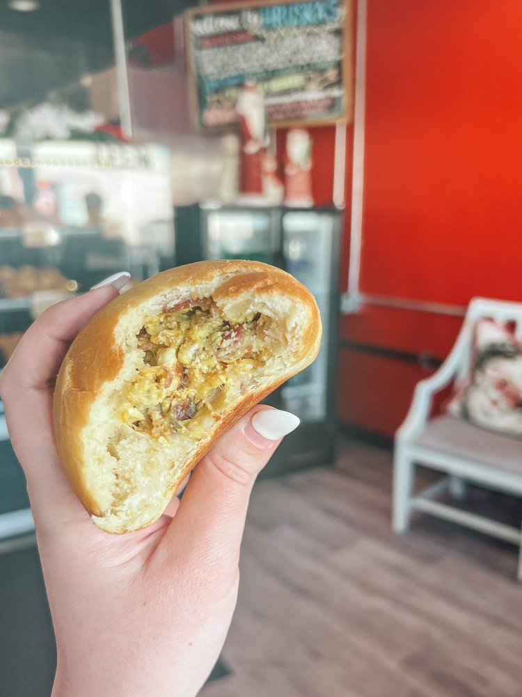 Hruska's Kolaches