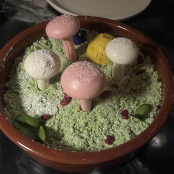 Musaafer - Rasmalai - Indian Near Me - Houston, Texas