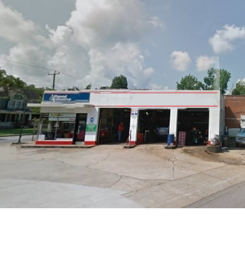 ALLIGOOD AUTOMOTIVE Updated August 2024 900 S Fulton St, Salisbury, North Carolina Auto