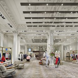 Boyds - Philadelphia - The women's store