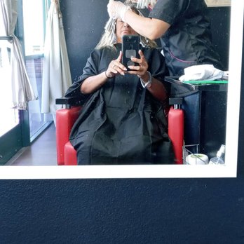 Mblack33 The Salon - Hair Salons Near Me - Lincoln, California Mblack33 The Salon - Hair Salons Near Me - Lincoln, California