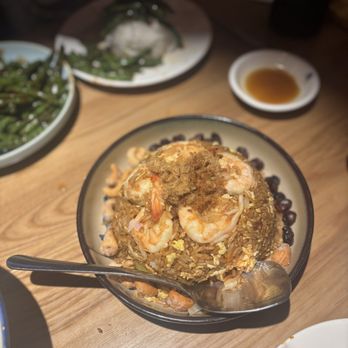Tiger Dumplings - Hawaiian-style Fried Rice - Noodles Near Me - Arlington, Virginia Tiger Dumplings - Hawaiian-style Fried Rice - Noodles Near Me - Arlington, Virginia