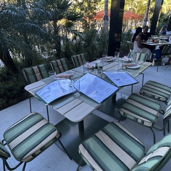 Florida Room - Patio - Cocktail Bars Near Me - Fort Lauderdale, Florida