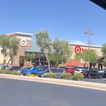 Queen Creek Marketplace - 12 Photos - Shopping Centers - 21398 S Ellsworth Loop Rd Queen Creek Az - Phone Number - Yelp