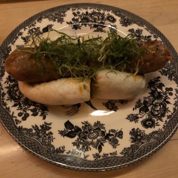 Omai Restaurant - Seoul dog - Japanese Near Me - Toronto, Ontario