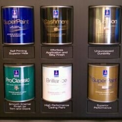 Sherwin-Williams Paint Store