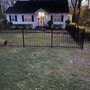 Photo of Wickham Fence