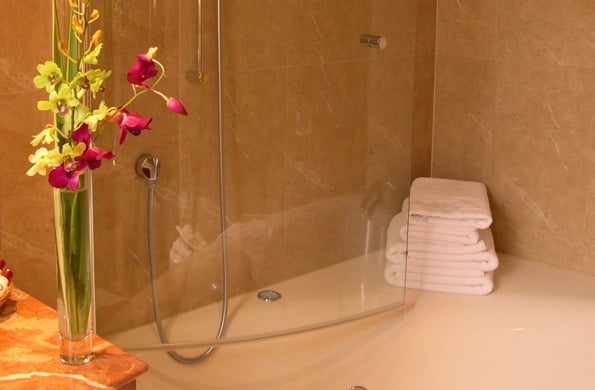 Relais Saint Jacques by null