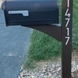 Custom numbering Custom numbering