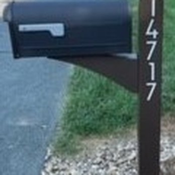 Woodland Manufacturing - Custom numbering - Signmaking Near Me - Meridian, Idaho Woodland Manufacturing - Custom numbering - Signmaking Near Me - Meridian, Idaho