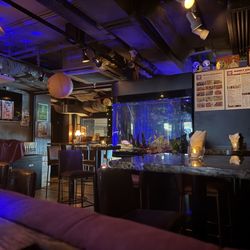 FLM - Interior