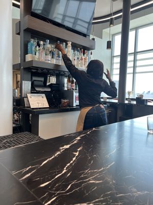 Town Bar + Kitchen by null