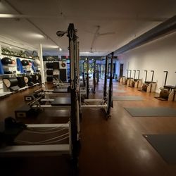 Freeman Pilates