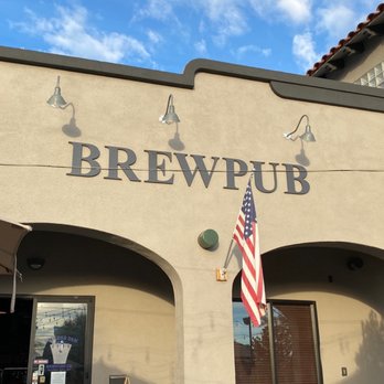 Boulder Dam Brewing Co. - Breweries Near Me - Boulder City, Nevada Boulder Dam Brewing Co. - Breweries Near Me - Boulder City, Nevada