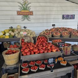 Skinner Produce