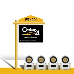 Sbarra & Wells - Century 21 - CENTURY 21 is the proud recipient of 4 JD Power customer satisfaction awards!