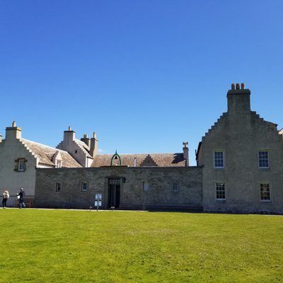 Skaill House by null