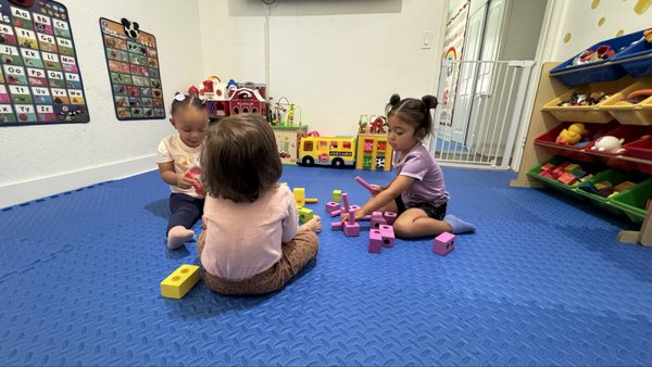 Almarales Family Child Care on Yelp