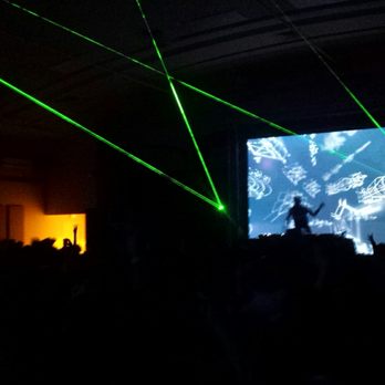 Miller High Life Theatre - Liquid Stranger - 4 / 20 / 18 - Performing Arts Near Me - Milwaukee, Wisconsin