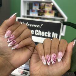 Alum Rock Hair & Nails