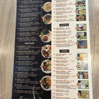 Hue Restaurant - Menu Aug 2026 - Vietnamese Near Me - San Jose, California Hue Restaurant - Menu Aug 2026 - Vietnamese Near Me - San Jose, California