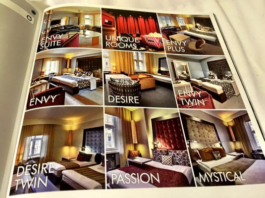 Klaus K Hotel by null
