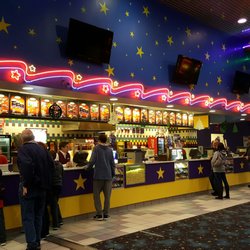 Marquee Cinemas - Pullman Square