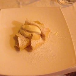 La Creperia - Crepe Limone