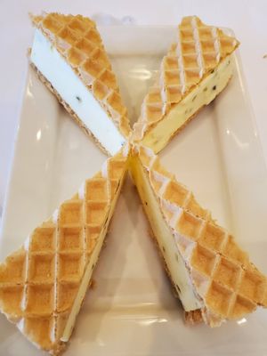 Flame Persian Cuisine by null